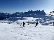 Pista Col Margherita