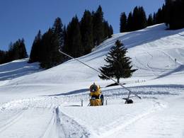 Rinderberg/Saanerslochgrat/Horneggli - Zweisimmen/Saanenmöser/Schönried/St. Stephan