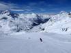 Offerta di piste Massiccio del Bernina – Offerta di piste Diavolezza/Lagalb