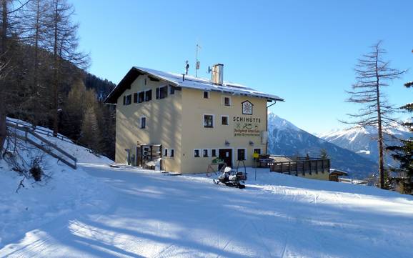 Après-Ski Tirol West – Après-Ski Venet - Landeck/Zams/Fliess