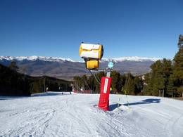 La Molina/Masella - Alp2500