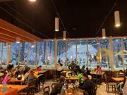 Suggerimento su ristorazione 7 Summits