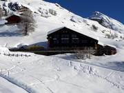 Hotel zur Wildi con possibilità di pernottamento