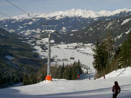 Naggler Alm - Techendorf (Weissensee)