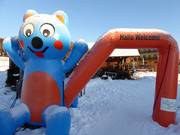 Suggerimento per i più piccoli 