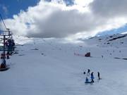 Pista Father Fosters