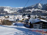 cityXpress - 4pers.| Telecabina (Monofune)