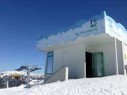 Schladming - Planai/Hochwurzen/Hauser Kaibling/Reiteralm (4-Berge-Skischaukel)