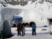 Suggerimento su ristorazione Iglubar Cloud9