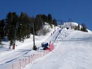 Masucco - Skilift a piattello