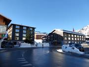 Suggerimento Berghotel Biberkopf