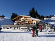 Suggerimento su Rifugi Restaurant Soderkaser