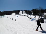 Pista d’allenamento Yodel