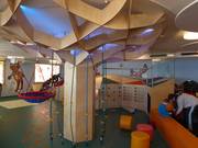 Ristorante per famiglie MATTI con MATTI Bärenhöhle