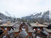 Suggerimento su Rifugi Katzenkopfhütte