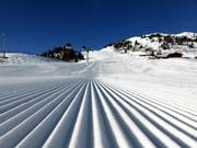 Piste da sogno presso la Gipfelbahn