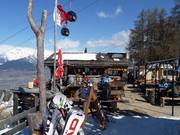 Suggerimento su Rifugi Les Caboulis