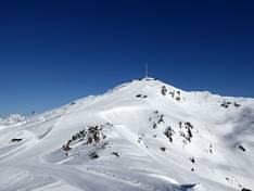 Immagini Kitzbüheler Horn