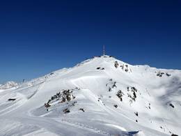 Comprensorio sciistico Kitzbüheler Horn