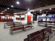 Ingresso curato Ski Egypt