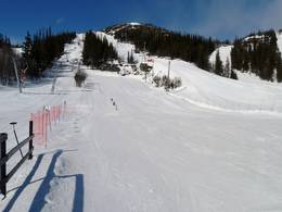 Gaustablikk - Rjukan