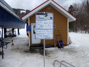 Informazioni aggiornate quotidianamente