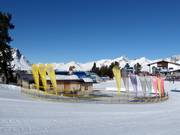 Suggerimento per i più piccoli 