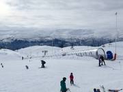 Suggerimento per i più piccoli 