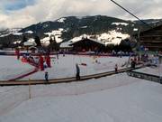 Suggerimento per i più piccoli 