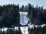 Raven Ridge Quad Chair - 4pers.| Seggiovia ad agganciamento fisso