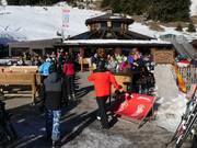 Suggerimento su Après-Ski Grenzstadl