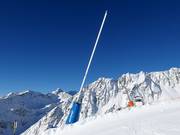 Innevamento ad alte prestazioni