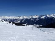 Discesa Seables (Serfaus)