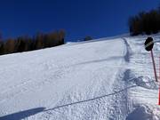 Pista nera Grünboden