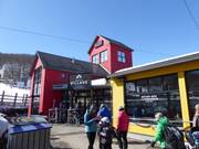 Suggerimento su ristorazione Bistro-bar La Débarque