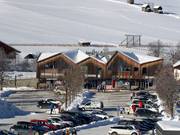 Suggerimento per i più piccoli  - Kindergarten (Giardino d'infanzia)