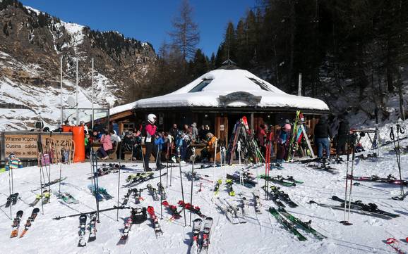 Après-Ski Val Passiria – Après-Ski Plan (Moso in Passiria)