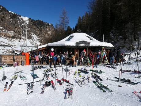 Après-Ski Merano e Dintorni (Meraner Land) – Après-Ski Plan (Moso in Passiria)