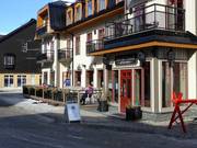 Ristorante Hovde Hotell