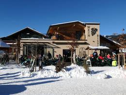 Neunerköpfle - Tannheim