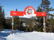 Suggerimento per i più piccoli 