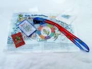 Decifra il codice Kali