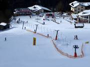 Wiesenlift - Skilift a piattello