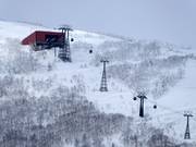 Sahoro Gondola - 6pers.| Telecabina (Monofune)