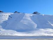 Piste nere GaisKogel