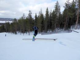 Ounasvaara - Rovaniemi