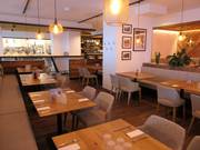 L'Albert alla stazione a valle