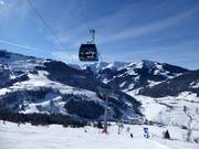 Sonnbergbahn - 10pers.| Telecabina (Monofune)