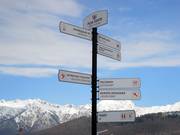 Segnaletica bilingue