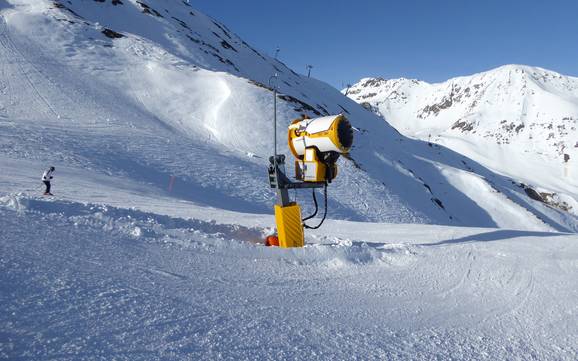 Sicurezza neve Serfaus-Fiss-Ladis – Sicurezza neve Serfaus-Fiss-Ladis